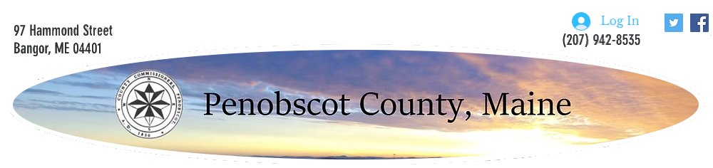 County of Penobscot